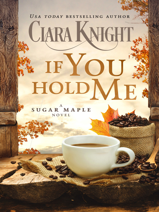 Title details for If You Hold Me by Ciara Knight - Available